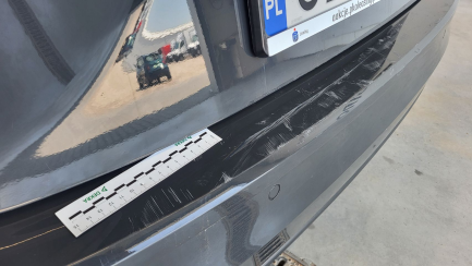 Zdjęcie przedmiotu: Volkswagen Golf Variant 2.0 TDI Life