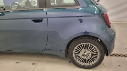 Zdjęcie przedmiotu: Fiat 500 23.8kWh Action