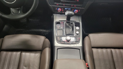 Zdjęcie przedmiotu: Audi A6 Allroad 3.0 TDI Quattro Tiptr.