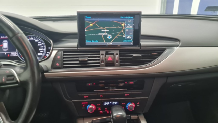 Zdjęcie przedmiotu: Audi A6 Avant 2.0 TDI ultra S tronic