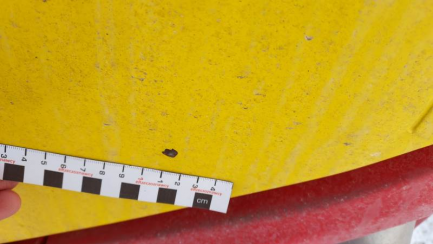 Zdjęcie przedmiotu: Ogłoszenie Iveco Crossway LE 10.8 18t TECTOR 7 Sprzedający PKO Faktoring