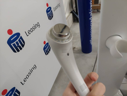 Zdjęcie przedmiotu: Focus RF Talus skin lifting cosmetic device