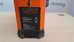 Zdjęcie przedmiotu: SENSE SNS-7T New Vision radiolocation and navigation system