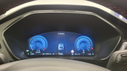 Zdjęcie przedmiotu: Ford Kuga 1.5 EcoBoost FWD ST-Line X aut