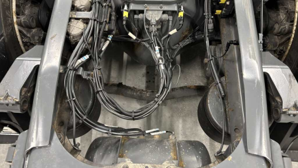 Zdjęcie przedmiotu: DAF XF 480 FT Space Cab E6 21.0t