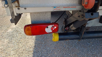 Zdjęcie przedmiotu: RENAULT/GRUAU Master FWD 2.3 dCi L3H1 Pack Clim S&S+E E6 3.5t