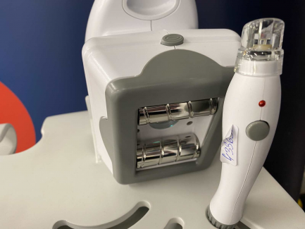 Zdjęcie przedmiotu: Cosmetic device - Beauty Control