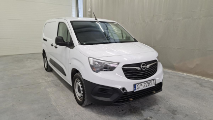 Zdjęcie przedmiotu: Opel Combo 1.5 CDTI E6.4 2.3t Standard