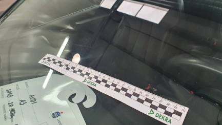 Zdjęcie przedmiotu: Audi A3 2.0 TDI S tronic