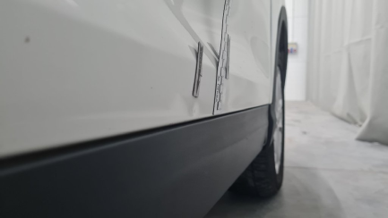 Zdjęcie przedmiotu: Nissan Qashqai 1.6 dCi 4x4 Acenta