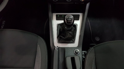 Zdjęcie przedmiotu: Skoda Octavia