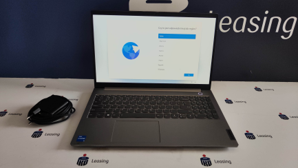 Notebook / Laptop LENOVO ThinkBook 15 G4IAP Intel Core i5-1235U 15.6inch 8GB 256GB SSD M.2 UHD Graphics W11P Mineral Grey