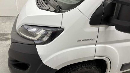 Zdjęcie przedmiotu: Fiat Ducato 33 2.3 M-jet L3H2 E6d 3.3t