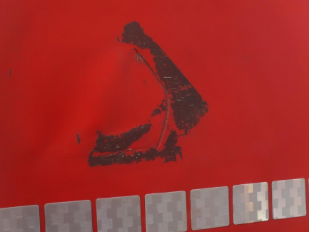 Zdjęcie przedmiotu: KAESSBOHRER MAXIMA XS Curtain trailer