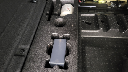 Zdjęcie przedmiotu: Jaguar F-Pace 5.0 V8 P550 AWD SVR