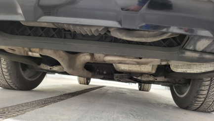 Zdjęcie przedmiotu: Audi SQ7 TDI Quattro Tiptr.