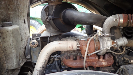 Zdjęcie przedmiotu: VOLVO SD122 DX combination roller