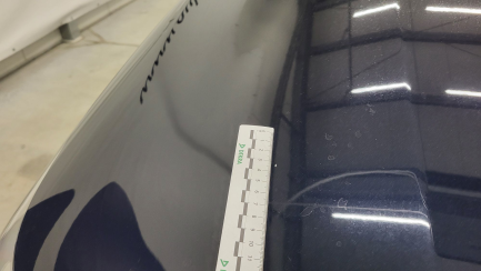 Zdjęcie przedmiotu: BMW 520i mHEV M Sport aut