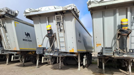 WIELTON NW-3 36.0t