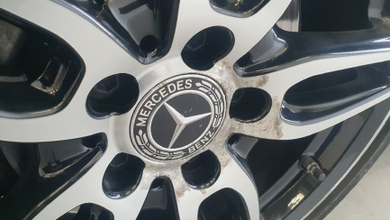 Zdjęcie przedmiotu: Mercedes-benz Cla Shooting Brake 250 4-Matic AMG Line