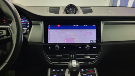 Zdjęcie przedmiotu: Porsche Macan