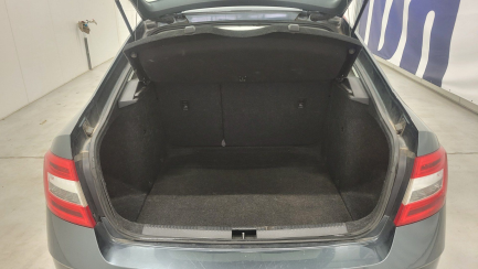 Zdjęcie przedmiotu: Skoda Octavia 1.6 TDI Active