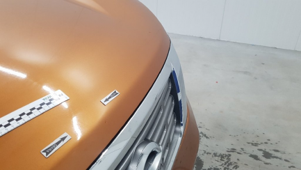 Zdjęcie przedmiotu: Nissan Navara 2.3 dCi Tekna aut