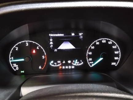 Zdjęcie przedmiotu: Ford Transit L4H3 Trend