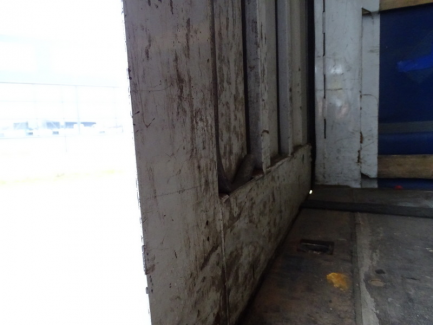 Zdjęcie przedmiotu: KRONE SD curtain semi-trailer