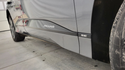 Zdjęcie przedmiotu: Jaguar I-Pace EV400 AWD S Oświadczenie o utracie DR