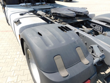 Zdjęcie przedmiotu: DAF XF 510 Euro 6 12902ccm - 510HP