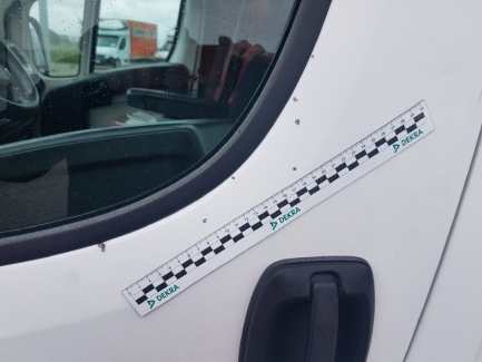 Zdjęcie przedmiotu: Fiat Ducato Maxi MJ L3 Euro 5 + elevator