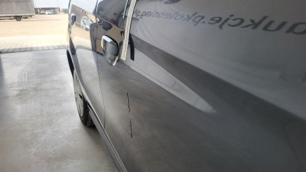 Zdjęcie przedmiotu: Mitsubishi Space Star 1.2 Invite SDA CVT