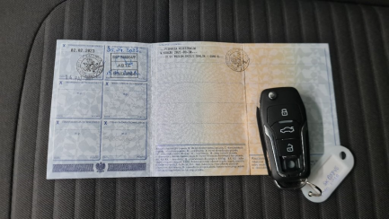 Zdjęcie przedmiotu: Ford Kuga 2.0 TDCi AWD Edition