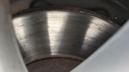 Zdjęcie przedmiotu: Skoda Octavia 2.0 TDI Style DSG Oświadczenie o utracie DR