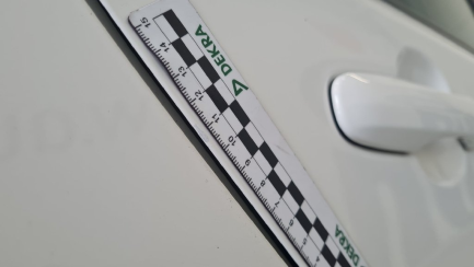 Zdjęcie przedmiotu: Toyota Corolla 1.6 Active