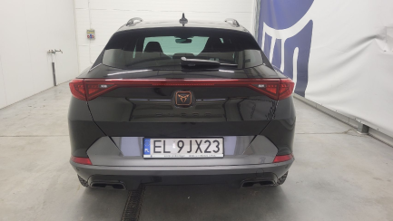 Zdjęcie przedmiotu: Cupra Formentor 1.5 TSI DSG