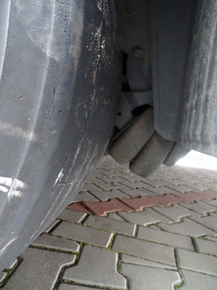 Zdjęcie przedmiotu: SCHMITZ CARGOBULL SCB*S3B Refrigerator