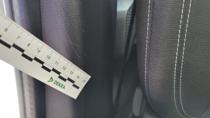 Zdjęcie przedmiotu: Dacia Logan 1.0 ECO-G 100 Comfort LPG
