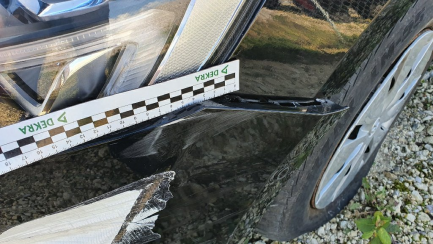 Zdjęcie przedmiotu: Ford Focus 1.0 EcoBoost Titanium Business