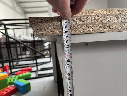 Zdjęcie przedmiotu: Zestaw zabudowy meblowej lokalu gastronomicznego