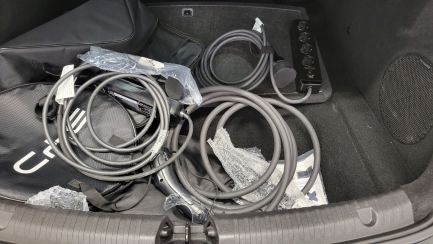 Zdjęcie przedmiotu: BYD Seal Exellence 83kWh