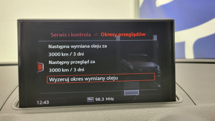 Zdjęcie przedmiotu: Audi A3 2.0 TDI