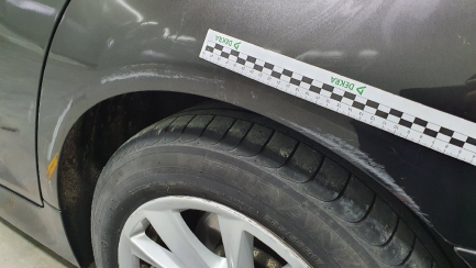 Zdjęcie przedmiotu: Bmw 520d aut