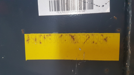 Zdjęcie przedmiotu: Wielton NS-3 curtain semi-trailer