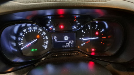 Zdjęcie przedmiotu: Toyota ProAce City 1.5 CRD Long Comfort (1000) S&S E6.2 2.4t