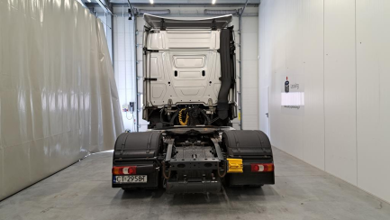 Zdjęcie przedmiotu: Mercedes-Benz Actros E6 18.0t