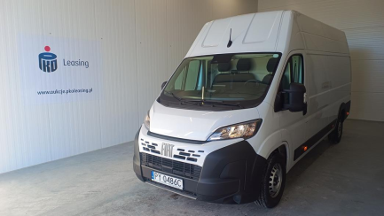 Zdjęcie przedmiotu: Fiat Ducato MAXI HD 2.2 H3-POWER E6.4 3.5t L4H3