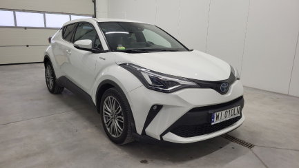 Zdjęcie przedmiotu: Toyota C-HR 2.0 Executive CVT