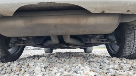 Zdjęcie przedmiotu: Bmw X5 M50d